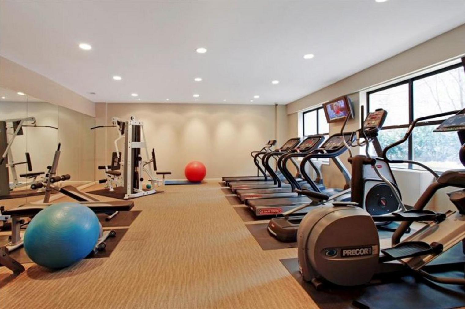 Blueground Midtown W Gym Wd Nr Central Park Nyc-1585 Apartment New York Luaran gambar